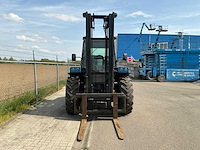 2022 manitou m30-4 d st5 s1 vorkheftruck - afbeelding 13 van  18
