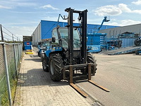2022 manitou m30-4 d st5 s1 vorkheftruck - afbeelding 14 van  18