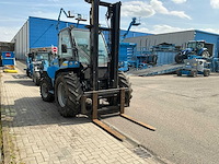 2022 manitou m30-4 d st5 s1 vorkheftruck - afbeelding 15 van  18