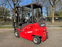 2022 manitou me 425 80v vorkheftruck (ongebruikt) - afbeelding 20 van  25