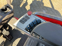 2022 manitou me 425 80v vorkheftruck (ongebruikt) - afbeelding 22 van  25