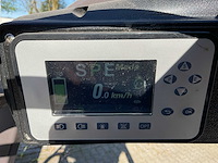 2022 manitou me 425 80v vorkheftruck (ongebruikt) - afbeelding 23 van  25