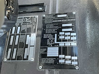 2022 manitou me 425 80v vorkheftruck (ongebruikt) - afbeelding 24 van  25