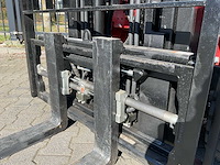 2022 manitou me 425 80v vorkheftruck (ongebruikt) - afbeelding 6 van  25