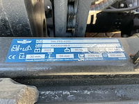 2022 manitou me 425 80v vorkheftruck (ongebruikt) - afbeelding 7 van  25