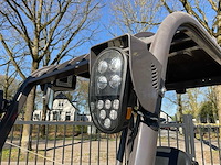 2022 manitou me 425 80v vorkheftruck (ongebruikt) - afbeelding 2 van  24