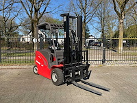 2022 manitou me 425 80v vorkheftruck (ongebruikt) - afbeelding 6 van  24
