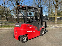 2022 manitou me 425 80v vorkheftruck (ongebruikt) - afbeelding 8 van  24
