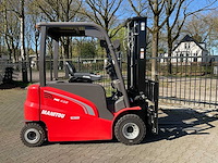2022 manitou me 425 80v vorkheftruck (ongebruikt) - afbeelding 9 van  24