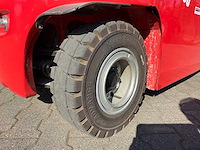2022 manitou me 425 80v vorkheftruck (ongebruikt) - afbeelding 10 van  24