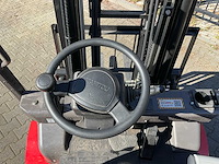 2022 manitou me 425 80v vorkheftruck (ongebruikt) - afbeelding 14 van  24