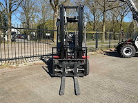 2022 manitou me 425 80v vorkheftruck (ongebruikt) - afbeelding 18 van  24