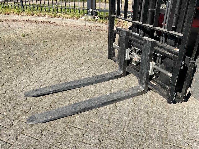 2022 manitou me 425 80v vorkheftruck (ongebruikt) - afbeelding 20 van  24