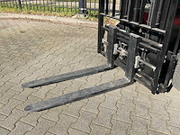 2022 manitou me 425 80v vorkheftruck (ongebruikt) - afbeelding 20 van  24