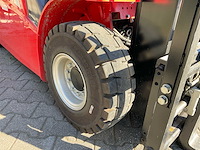 2022 manitou me 425 80v vorkheftruck (ongebruikt) - afbeelding 23 van  24