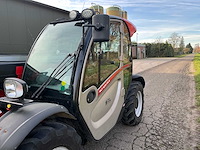 2022 manitou mlt 625-75h verreiker - afbeelding 5 van  34