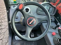 2022 manitou mlt 625-75h verreiker - afbeelding 24 van  34