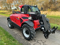 2022 manitou mlt 625-75h verreiker - afbeelding 30 van  34