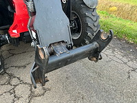 2022 manitou mlt 625-75h verreiker - afbeelding 31 van  34