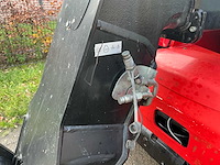 2022 manitou mlt 625-75h verreiker - afbeelding 32 van  34