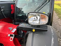 2022 manitou mlt 625-75h verreiker - afbeelding 3 van  34