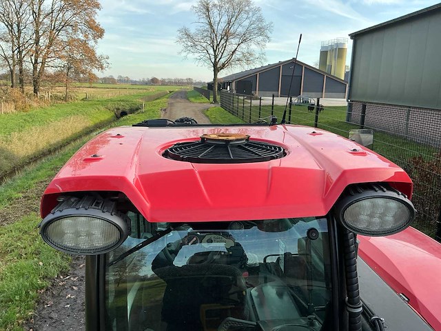 2022 manitou mlt 625-75h verreiker - afbeelding 7 van  34