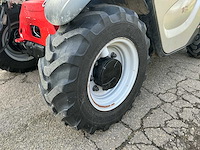 2022 manitou mlt 625-75h verreiker - afbeelding 17 van  34