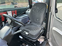 2022 manitou mlt 625-75h verreiker - afbeelding 19 van  34