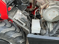 2022 manitou mlt 625-75h verreiker - afbeelding 14 van  34