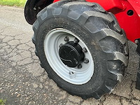 2022 manitou mlt 625-75h verreiker - afbeelding 15 van  34