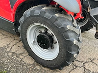2022 manitou mlt 625-75h verreiker - afbeelding 16 van  34
