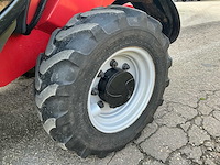 2022 manitou mlt 625-75h verreiker - afbeelding 18 van  34
