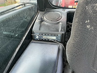 2022 manitou mlt 625-75h verreiker - afbeelding 20 van  34