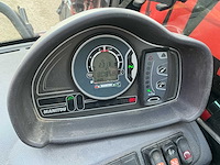 2022 manitou mlt 625-75h verreiker - afbeelding 21 van  34