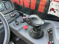 2022 manitou mlt 625-75h verreiker - afbeelding 22 van  34
