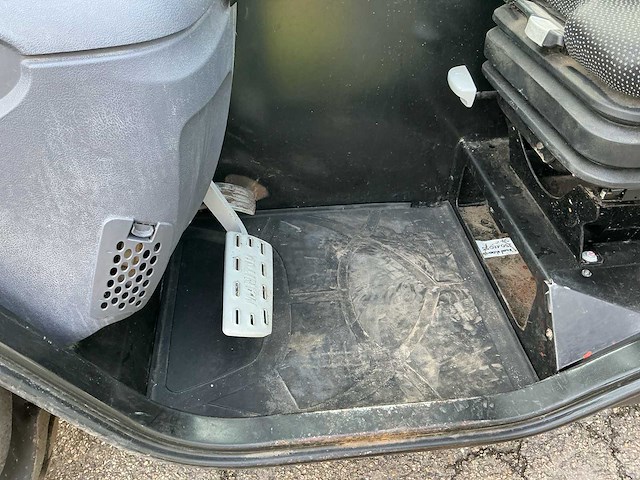 2022 manitou mlt 625-75h verreiker - afbeelding 25 van  34