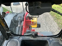 2022 manitou mlt 625-75h verreiker - afbeelding 26 van  34