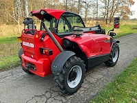 2022 manitou mlt 625-75h verreiker - afbeelding 29 van  34