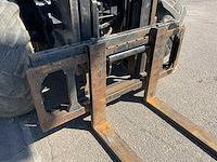 2022 manitou s1 vorkheftruck - afbeelding 2 van  27