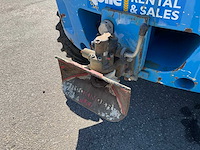 2022 manitou s1 vorkheftruck - afbeelding 3 van  27