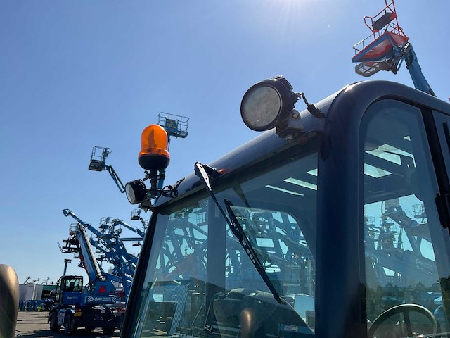 2022 manitou s1 vorkheftruck - afbeelding 4 van  27