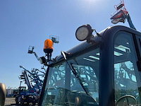 2022 manitou s1 vorkheftruck - afbeelding 4 van  27