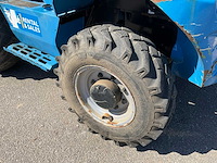 2022 manitou s1 vorkheftruck - afbeelding 8 van  27