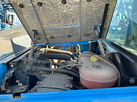 2022 manitou s1 vorkheftruck - afbeelding 10 van  27