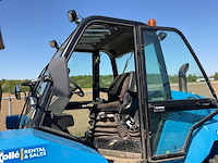 2022 manitou s1 vorkheftruck - afbeelding 13 van  27