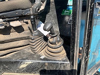 2022 manitou s1 vorkheftruck - afbeelding 26 van  27