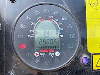 2022 manitou s1 vorkheftruck - afbeelding 27 van  27