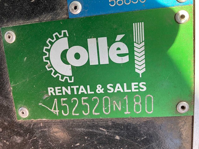 2022 manitou s1 vorkheftruck - afbeelding 18 van  27