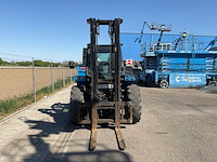 2022 manitou s1 vorkheftruck - afbeelding 19 van  27