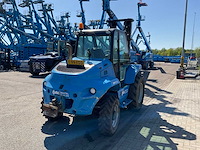 2022 manitou s1 vorkheftruck - afbeelding 21 van  27